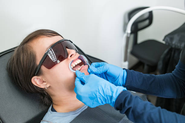 Best Weekend Emergency Dentist in South Kensington, MD